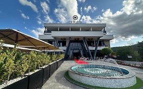 La Ruota Hotel Sharr